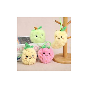 ตุ๊กตาเลมอนและมะนาวพร้อมหัวใจ ของขวัญน่ารักสำหรับวันวาเลนไทน์ ขนาด 11ซม.-30ซม. สำหรับทุกเพศ - Product Image 3