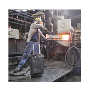 Conjunto de Trajes de Refrigeración por Circulación de Agua TRUSCO de Japón, Único y Económico, que Incluye Chaleco Refrigerante, Enfriador de Agua y Manguera de Conexión - Product Image 6