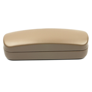 กล่องใส่แว่นตาและกระเป๋าหนัง PU คุณภาพพรีเมียม กล่องเก็บแว่นกันแดด - Product Image 1
