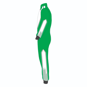 Combinaison de karting haut de gamme, uniforme de pilote confortable, vêtements de sport automobile pour les séances de karting. - Product Image 3