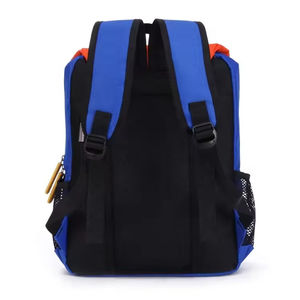 Mochila de Lona para Niños y Adolescentes, Bolsa Escolar Impermeable, Bolsas Deportivas Casuales al por Mayor, Mochila Escolar con Logotipo Personalizado - Product Image 5