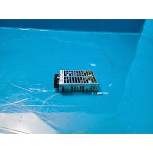 Módulo convertidor DC-DC E-T-A SVM05SC24 usado como pieza de repuesto para equipos semiconductores antiguos - Product Image 2