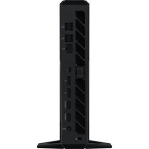 Kit d'ordinateur de bureau barebone authentique NUC 15 Performance neuf 12 cœurs DDR5 GDDR5 - Product Image 1