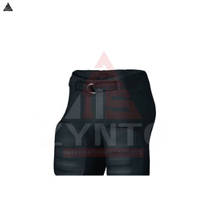 ชุดอเมริกันฟุตบอลชายแบบใหม่ แห้งเร็ว สำหรับผู้ใหญ่ คุณภาพสูง - Product Image 5