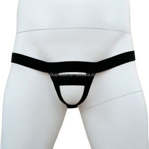 Harnais de maintien STP pour sous-vêtements, vente en gros, harnais de support FTM pour la position debout, <span class=keywords><strong>lingerie</strong></span> transgenre personnalisée - Product Image 1
