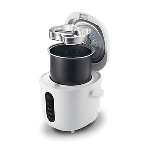 Cuisinière à riz domestique de bonne qualité, la meilleure mini-cuisinière à riz de qualité supérieure - Product Image 1