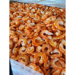 Camarones Secos Sin Piel Vannamei Premium |   Mariscos Naturales de Vietnam |   Calidad de Exportación |   Envasado al Vacío - Product Image 5