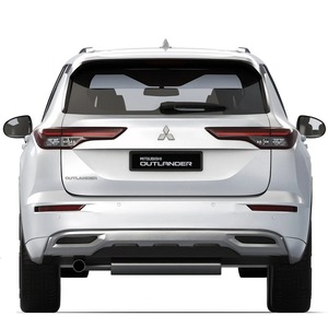 Hot Selling Mitsubishi Outlander 2022 SUV Advanced Safety System Comfortable Ride And High Performance Engine For Family Use - Product Image 5
