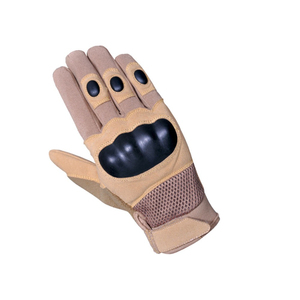 Gants tactiques de haute qualité pour l'entraînement en extérieur, avec logo personnalisé, design léger et confortable, fournisseur - Product Image 2