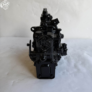 Pièces pour mini-excavatrices, pompe diesel 4D84-2, 729436-51360, 729555-51310 pour moteur 4D84-2A, ensemble de pompe à carburant, Japon - Product Image 3