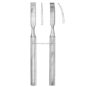 Premium Quality A-1 VERITAS Hoke Bone Chisels Stainless Steel 14cm Orthopedic Instruments | sutur kitmedic instrument - Product Image 1