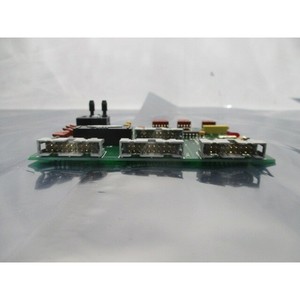 Electroglas 248228-002 QIK LDR/WFR Sensor I/F - อุปกรณ์และชิ้นส่วนเซมิคอนดักเตอร์ระดับโลกที่เชื่อถือได้ - Product Image 6