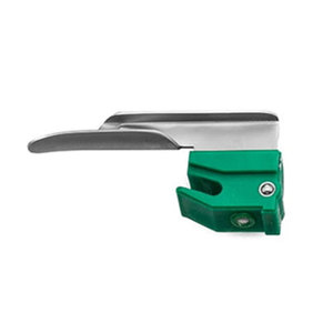 Set de Laringoscopio Reutilizable de Acero Inoxidable, 6 Hojas, 1 Mango, Uso Manual para Diagnóstico ORL, Examen Clínico de las Vías Respiratorias Miller - Product Image 5