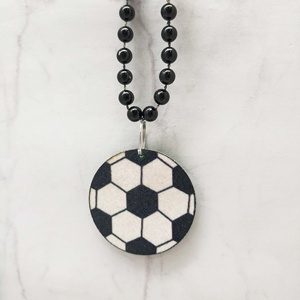 Ensemble de colliers de football - Product Image 3