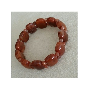 Premium Contemporary Resin <b>Bracelet</b> with Creative Decorative Features Fashion Jewelry for Women and Girls - Product Image 3