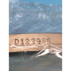 TOKYO ELECTRON TEL D115960 <b>SEAL</b>, RING, 200MM, 125445 - Trusted Global Legacy Semiconductor Equipment and Parts at - Product Image 6