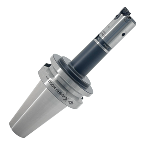 Système de perçage réglable japonais pour une finition ultra-précise obtenue grâce à une alimentation de haute précision, diamètre de fraisage 25-32 BT50 - Product Image 2