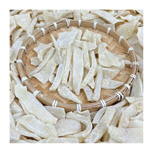 Rodajas de Coco Seco Suave, Snack Orgánico Saludable para Disfrutar Diariamente, de Vietnam - Product Image 3