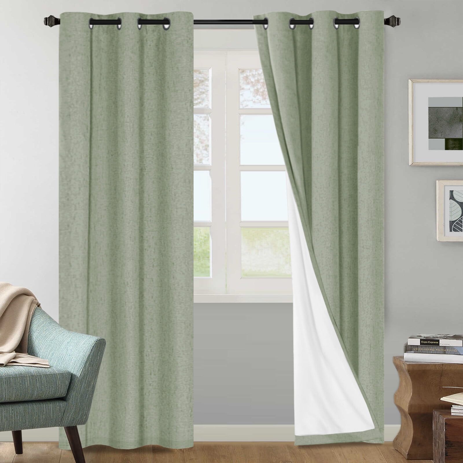 Sage Green Color