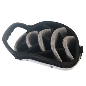 Sac de golf imperméable haut de gamme avec 14 séparateurs pleine longueur et un grand espace de rangement pour une protection maximale des clubs - Product Image 6