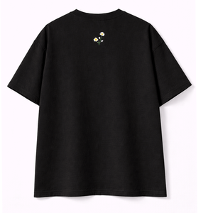 Camisetas de alta calidad para hombre y mujer, ropa casual de tela de algodón suave, diseñadas para la comodidad diaria, venta al por mayor de prendas de vestir. - Product Image 2