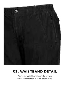 กางเกงยีนส์ผ้ายืดน้ำหนักเบา ระบายอากาศได้ดี |   MARK MK-B002P OEM/ODM แบรนด์เกาหลี - Product Image 4