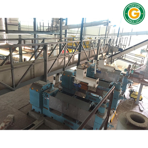 เครื่องสกัดน้ำมันมะพร้าวในประเทศฟิลิปปินส์เครื่องสกัดน้ำมัน copra ในอินโดนีเซีย - Product Image 3