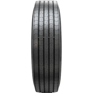 Pneu radial pour remorque 445/65R22.5 pour camions de fret, flanc renforcé, longue durée de vie - Product Image 3