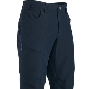 High Demand Streetwear Pants Men Women Tactical Outdoor Multi Pocket Loose Fit Wholesale Custom Logo Heavy Duty 2026 - Product Image 3