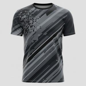 Camiseta al por mayor para hombre - Product Image 6