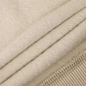 Sweat-shirts à capuche en denim de coton épais de qualité supérieure pour hommes, style streetwear, avec impression florale en relief, vêtements d'hiver, fabricants - Product Image 4