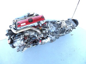 เครื่องยนต์ดีเซลเทอร์โบ JDM TOYOTA HINO DUTRO N04C 4.0 ลิตร และระบบเกียร์อัตโนมัติ JDM N04C - Product Image 3
