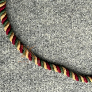 สายคล้องคอสำหรับชุดพิธีการแบบกำหนดสีได้ ดีไซน์โดดเด่น ทนทาน - Product Image 4