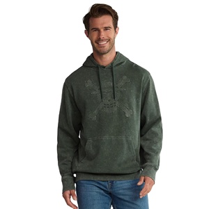 Sudaderas con Capucha de Felpa para Hombre, de Algodón de Alta Calidad para Exportación, con Color Personalizado y Tela de 280-300 GSM - Product Image 2