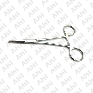ผู้จัดจำหน่ายขายส่ง เครื่องมือผ่าตัดขายดีที่สุด คีมหนีบห้ามเลือด คุณภาพพรีเมียม คีมหนีบห้ามเลือดคุณภาพสูง - Product Image 5