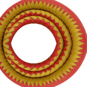 Premium horse riding whip durable flexible training crop for equestrian use comfortable <b>grip</b> balanced design for <b>control</b> - Product Image 5