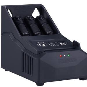 Variateur de fréquence compact ATV320U07M2B 0,75 kW, contrôleur de moteur triphasé AC, module d'onduleur pour automatisation industrielle - Product Image 2