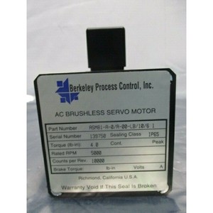 เบิร์กลีย์ ASM-81-A-0/A-00-LB/10/6:1แบบกระแสสลับไร้แปรงถ่าน – อุปกรณ์และชิ้นส่วนเซมิคอนดักเตอร์เชิงพาณิชย์ที่มีความน่าเชื่อถือระดับโลกพร้อม - Product Image 5