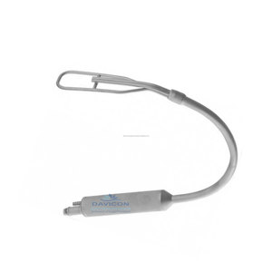 BIGS-RETRACTOR de mamoplastia, fibra óptica - Product Image 4