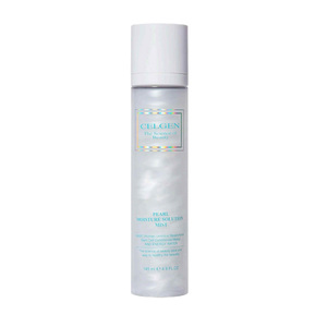 [bBHC] CELGEN PEARL <b>MOISTURE</b> SOLUTION MIST Setting <b>Spray</b> Makeup Primer Facial Toner Hydrating Face Glow Care Korea - Product Image 1