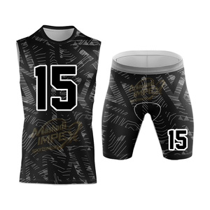 Conjunto de Uniforme de Fútbol 7v7 Personalizado Premium – Ropa Deportiva con Sublimación Completa - Product Image 4