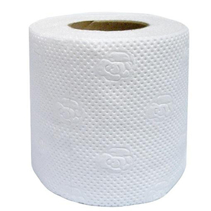 Custom printed grade <b>Tissue</b> <b>Paper</b> / Toilet <b>Tissue</b> / Soft White Toilet <b>Papers</b> - Product Image 4