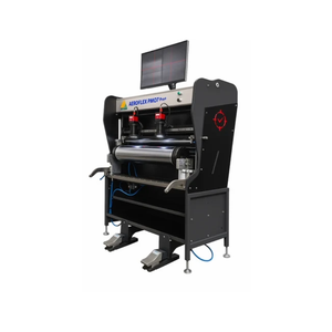 Machine de montage de plaques flexo vidéo universelle Aeroflex Pm07 pour la série Web, au meilleur prix - Product Image 5