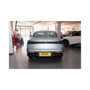BYD Smart Electric Car Seal 06 Dmi Voiture Hybride à Vendre Conduite à Gauche Achat <span class=keywords><strong>Auto</strong></span> SUV le Plus Vendu Seal 06 Dmi - Product Image 2