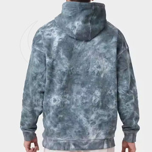 Casual Premium Acid Wash <b>Hoodie</b> Durable Wear Acid Wash <b>Hoodie</b> <b>Lightweight</b> Feel Acid Wash <b>Hoodie</b> Supplier - Product Image 5