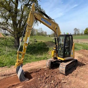 รถขุดตีนตะขาบ CAT 315 GC ระดับพรีเมียม กำลังขุดทรงพลัง ห้องโดยสารกว้างขวาง สะดวกสบาย ใช้งานอย่างมีประสิทธิภาพ เหมาะสำหรับผู้รับเหมาและงานขนาดใหญ่ - Product Image 3