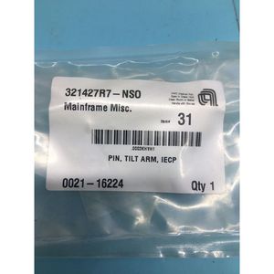 AMAT 0021-16224 PIN, แขนปรับเอียง, IECP 138708 - ผู้จัดจำหน่ายอุปกรณ์และชิ้นส่วนเซมิคอนดักเตอร์ระดับโลกที่เชื่อถือได้ - Product Image 1