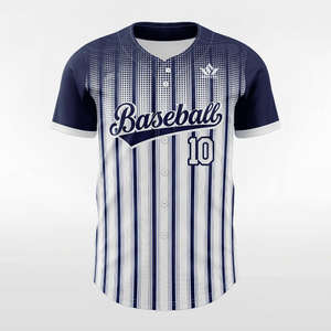 Camiseta de Béisbol SPARKWELL Naranja y Blanca con Estampado Sublimado, Unisex para Adultos, Manga Corta, Cierre de Botones, Transpirable, 100% Poliéster, Deportiva - Product Image 5