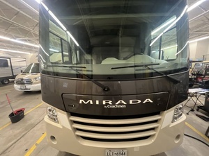 Autocaravana Usada C-o-a-c-h-m-e-n Mirada 32SS del 2020 - Product Image 3