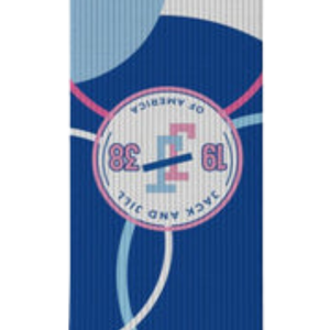 Chaussettes mi-mollet douces et confortables en tricot extensible pour le quotidien, le sport et la mode – Accessoire vestimentaire - Product Image 3